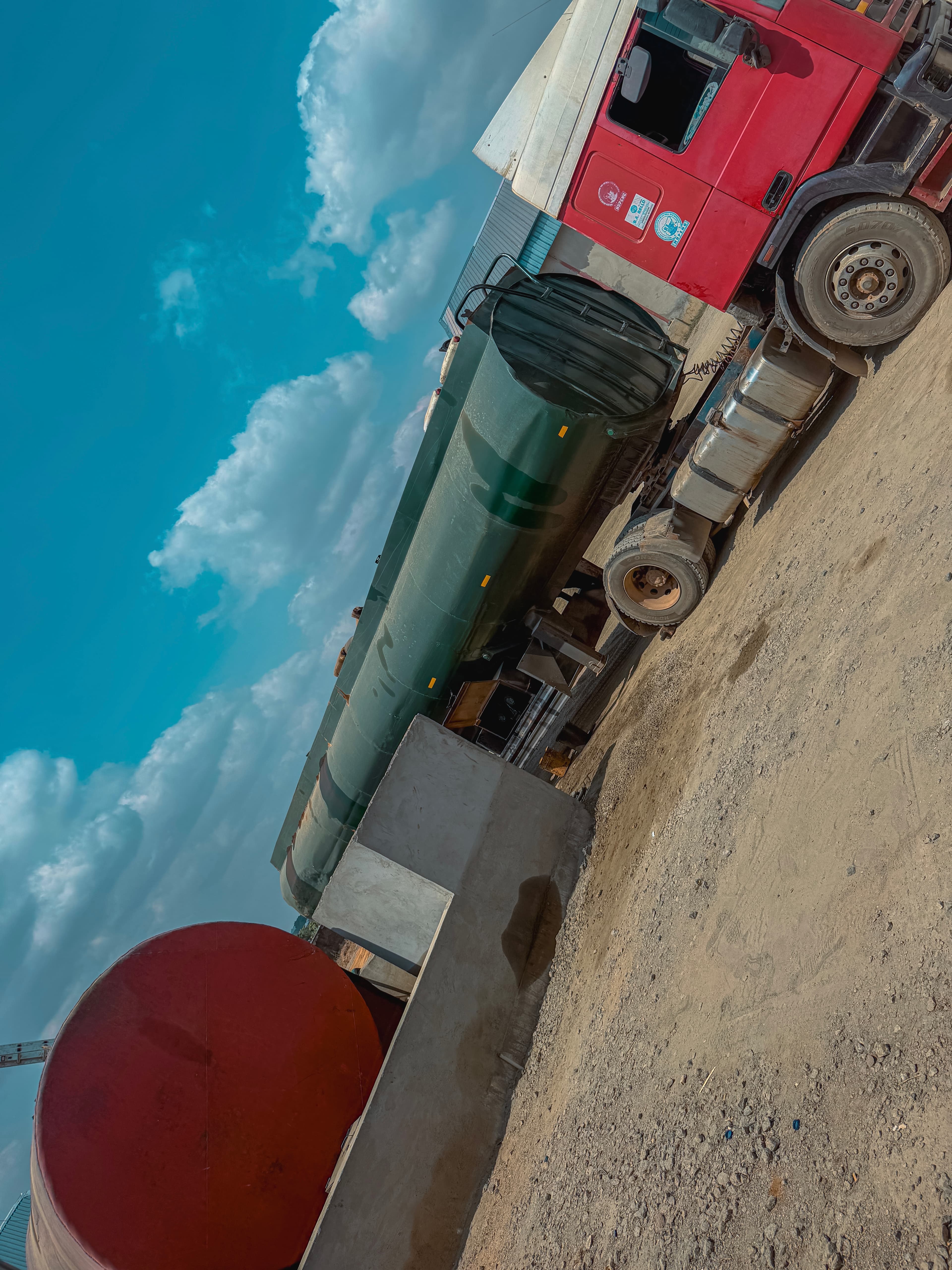 Operations in Abuja
