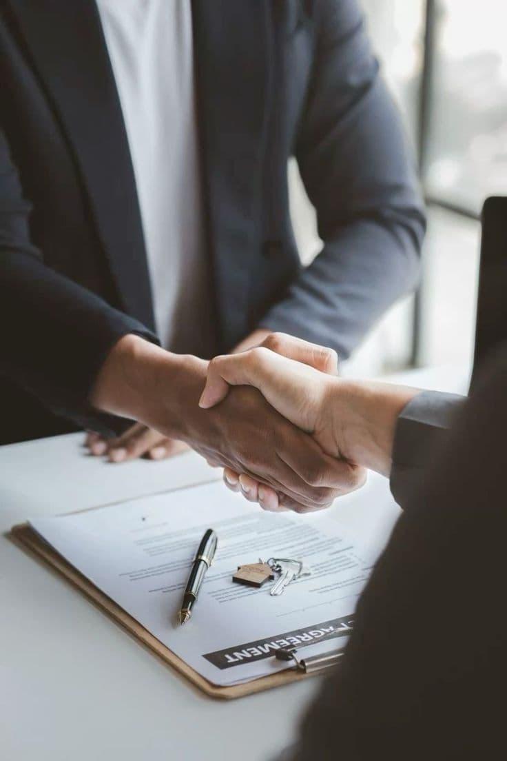 Leasing & Procurement