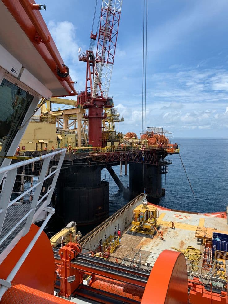 Marine Engineering