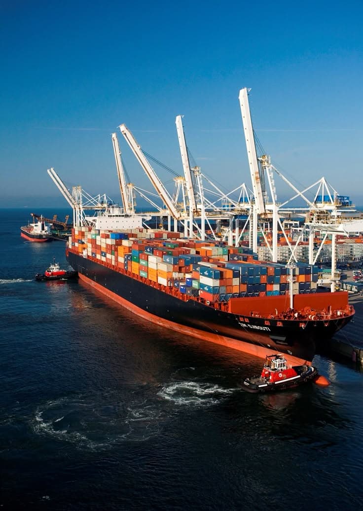 Transportation & Logistics