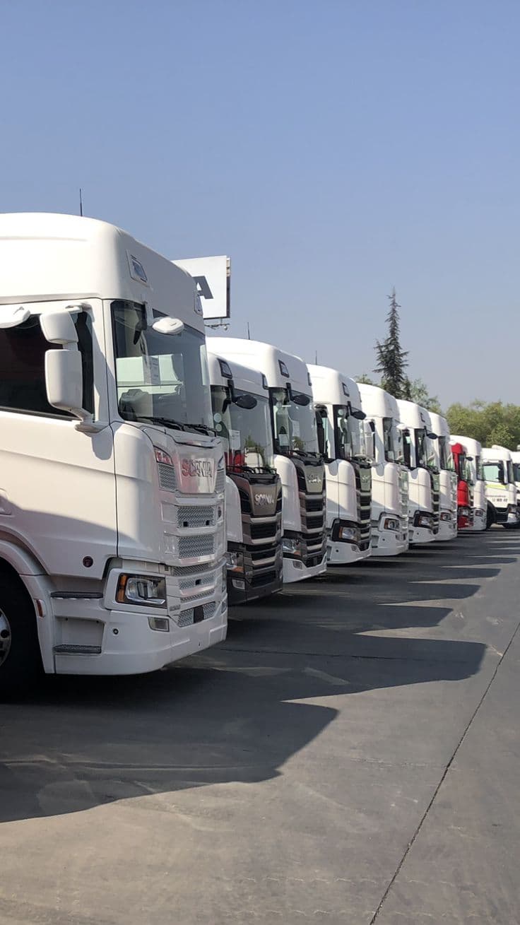 Logistics built for real-world constraints